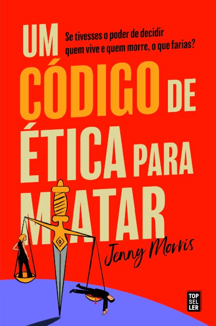 Um Código de Ética para Matar