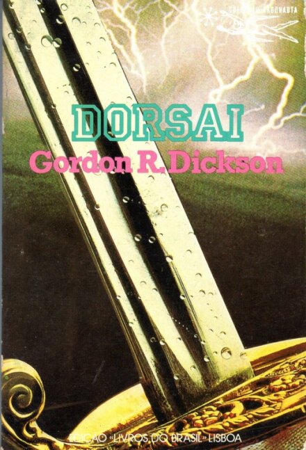 Dorsai - Colecção Argonauta