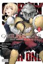 Goblin Slayer Side Story: Year One, Vol. 11 (manga)