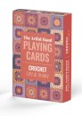 The Artful Hand Playing Cards: Crochet Tips & Tricks