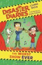 Disaster Diaries: The Worst Show Ever