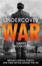 Undercover War