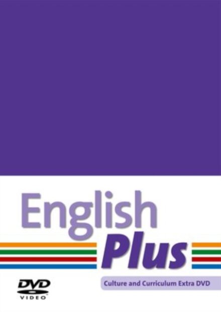English Plus: DVD