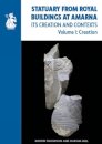 Statuary from Royal Buildings at Amarna (2-volume set)