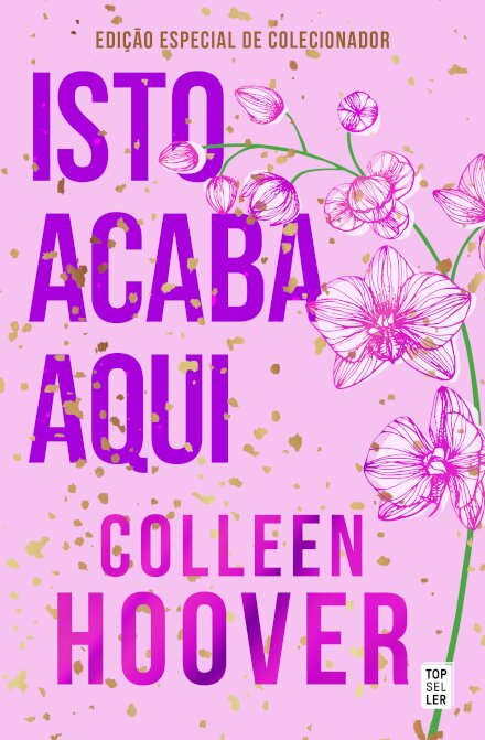 Isto Acaba Aqui: Edição de Colecionador