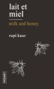 Lait et miel/Milk and honey