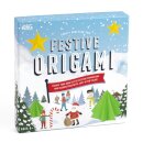 Festive Origami