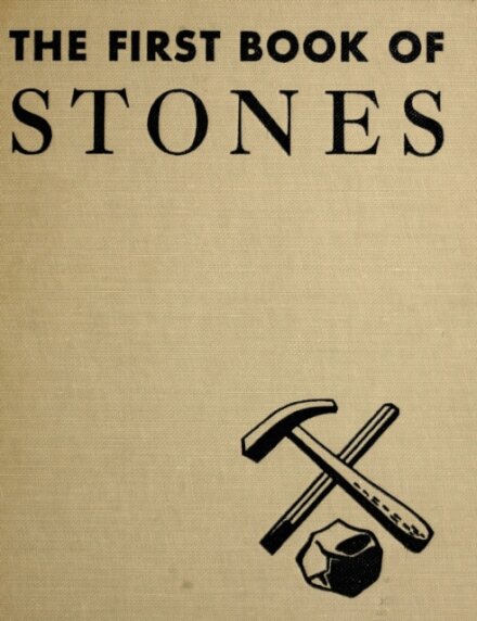 The First Book of Stones