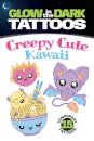 Creepy Cute Kawaii Tattoos