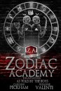 Zodiac Academy