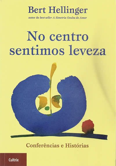 No Centro Sentimos Leveza: Conferências E História