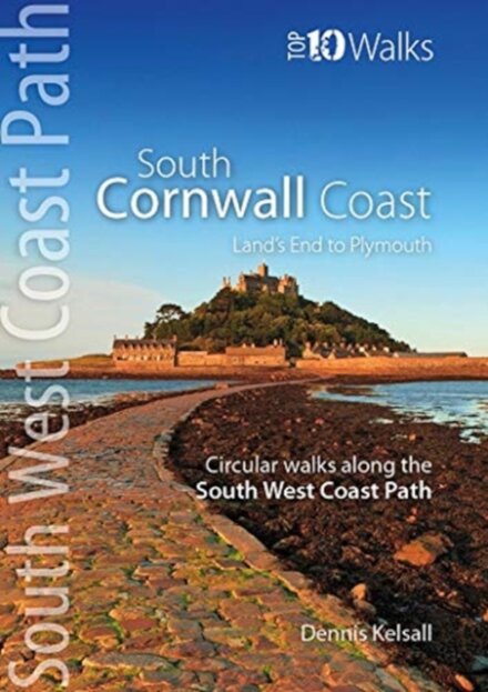 South Cornwall Coast - Land's End to Plymouth