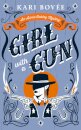 Girl With A Gun