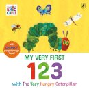 123: Learn And Play With The Very Hungry Caterpill