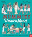 British Museum: Mummies Unwrapped