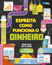 Espreita como funciona o dinheiro