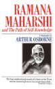 Ramana Maharshi And The Path Of Self Knowledge