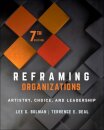 Reframing Organizations