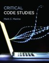Critical Code Studies