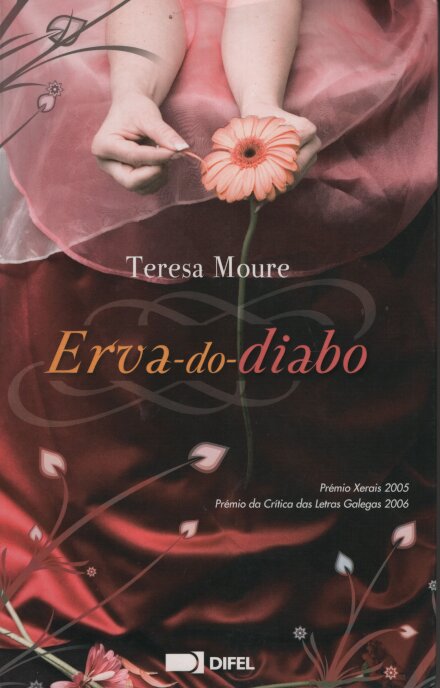 Erva-Do-Diabo