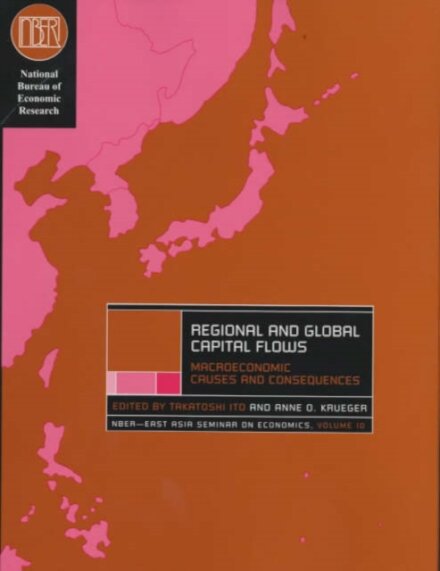 Regional and Global Capital Flows