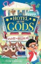 Hotel Of The Gods: Beware The Hellhound