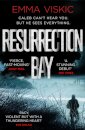 Resurrection Bay