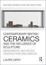 Contemporary British Ceramics and the Influence of Sculpture