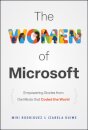 The Women of Microsoft