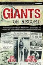 Giants on Record