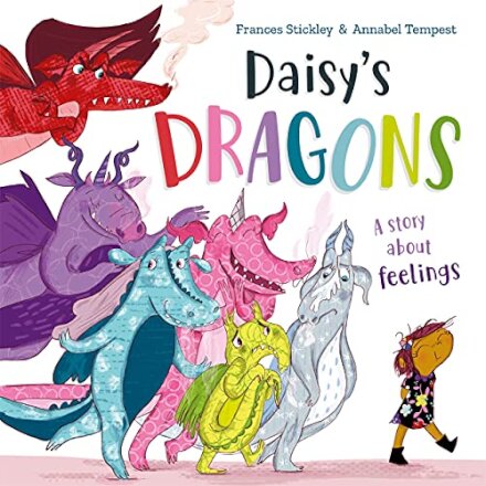 Daisy'S Dragons