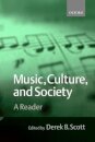 Music, Culture, and Society