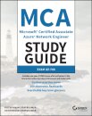 MCA Microsoft Certified Associate Azure Network Engineer Study Guide