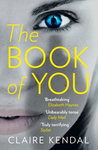 The Book Of You