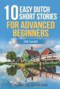 10 easy Dutch short stories for advanced beginners (A2 level)