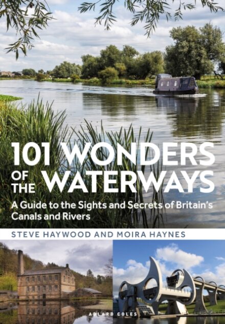 101 Wonders of the Waterways