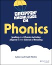 Droppin' Knowledge on Phonics