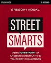 Street Smarts Study Guide