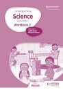 Cambridge Primary Science Workbook 2 Second Edition