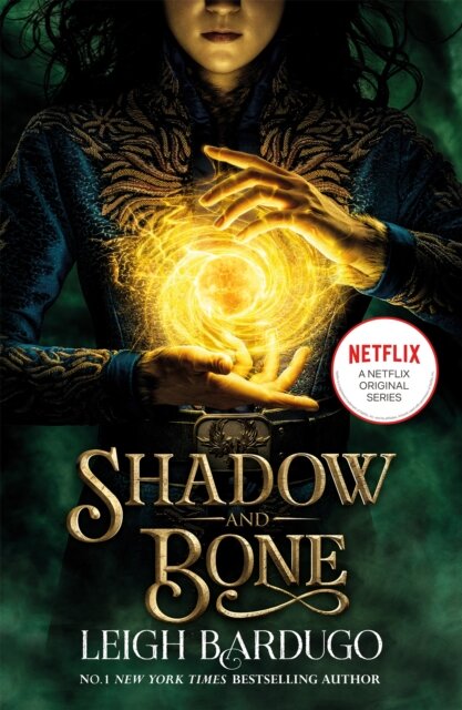 Shadow And Bone (Netflix)