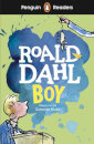 Penguin Readers Level 2: Boy