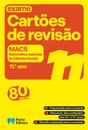 Cartões De Revisão - Livro Matemática Aplicada Às Ciências Sociais - 11.º Ano