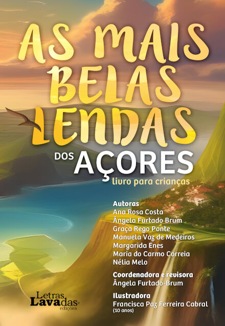 As Mais Belas Lendas dos Açores