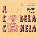 A Cadela Canela