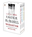 Karen Mcmanus Boxset
