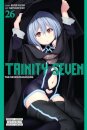 Trinity Seven, Vol. 26