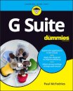 G Suite For Dummies