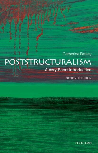 Poststructuralism