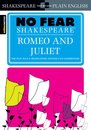 Romeo And Juliet: No Fear Shakespeare