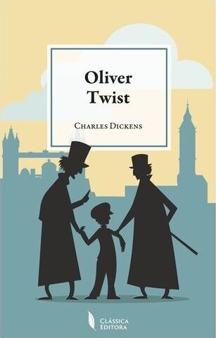 Oliver  Twist